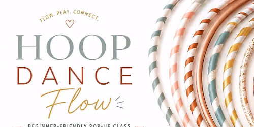 Hoop Dance Flow