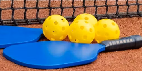 Game on: After-School Pickleball at Herbert Hoover Elementary School