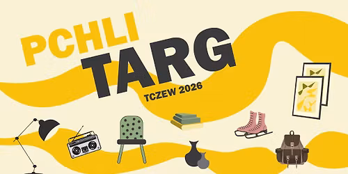 Pchli Targ Tczew 2026