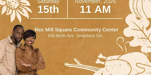 Gratitude Worship Experience