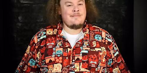 Laugh out Loud Comedy Show Hosted by Allen Teems