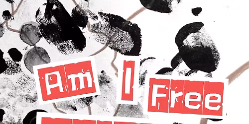 Am I Free Yet? - Hidden Spire Collective