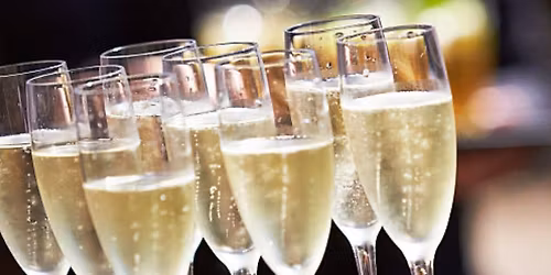 Opening NIGHT: Naturally Seven