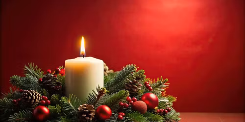 Holiday Remembrance Service