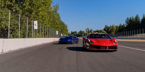 Xtreme Xperience @ Portland International Raceway