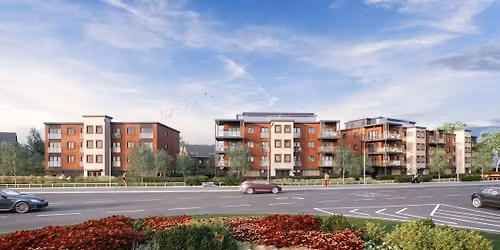 First Time Buyer Boost event at The Green