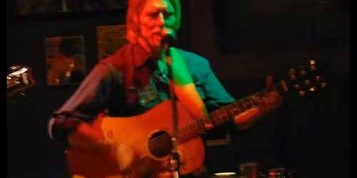 Dave Killinger @ Bootleg Hill Honey Meads