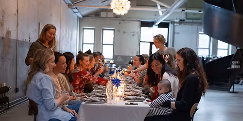 Community Brunch hos Terra Oslo