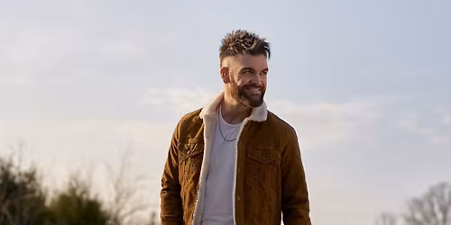 Dylan Scott: Till I Can\u2019t Wait Tour