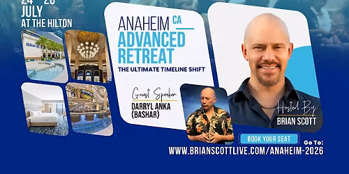 Shifting Into Your Greatest Life - The Homecoming