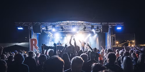 Rockristi '26