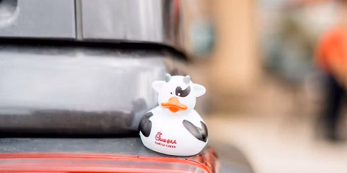 Drive-thru Duck Dash
