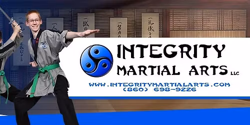 Womens Self Defense Class