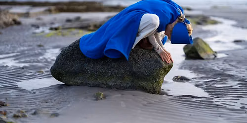 PRAXIS with Katarina Sk\u00e5r Lisa - Finding our poetic nature - Together in relations