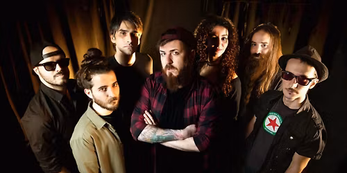 LENNON KELLY Irish\/Folk\/Punk Italien