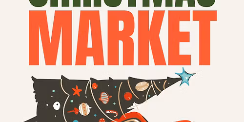 Royal Oak Christmas Market