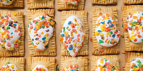 Wolf Ranch Farmers Market