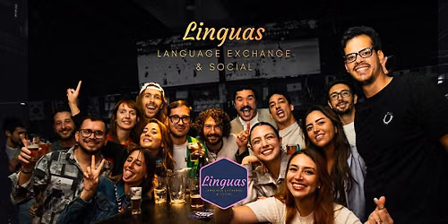 Language Exchange & Social at Fathers Office QV  - Melbourne's Best Social