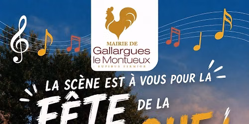 F\u00caTE DE LA MUSIQUE\ud83c\udfb5\ud83c\udfb6