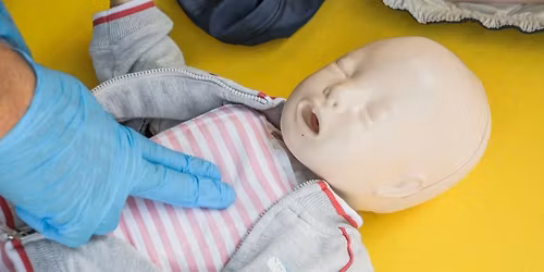 First Aid for Parents