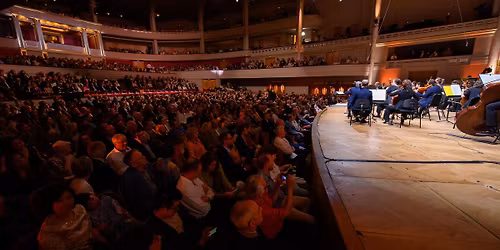 Closing concert | Cello 2026