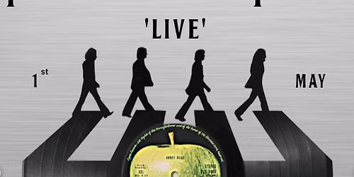 The Beatles Revolution Band