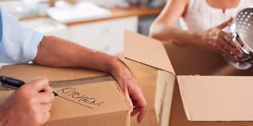 Managing Your Space: A Downsizing Guide for Seniors