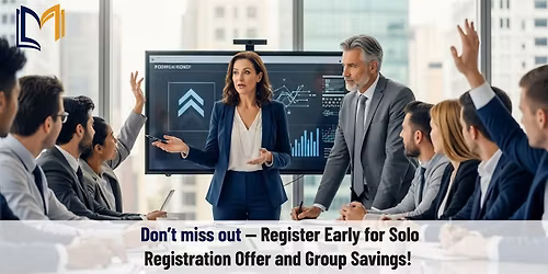 Authentic Leadership Mastery \u2013 1 Day Workshop in Westminster, CO