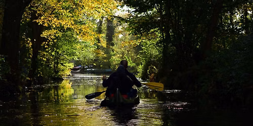 Spreewald Canoe Tour: Discover the UNESCO biosphere reserve on water