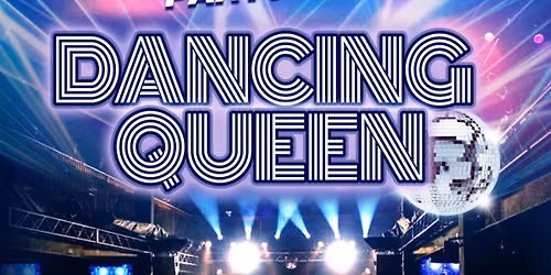 Dancing Queen the Band