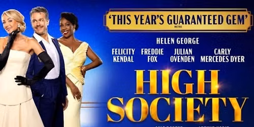 High Society
