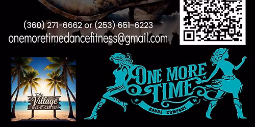 Line Dance Lessons - Thursday