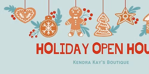Kendra Kay's Boutique