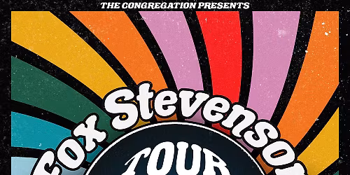 Fox Stevenson: Sunk Cost Fallacy Tour live in Columbus OH at The King of Clubs!