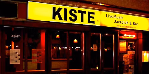 IG Jazz Stuttgart pr\u00e4sentiert: Jamsession mit Jazzstammtisch