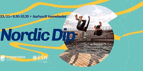Nordic Dip