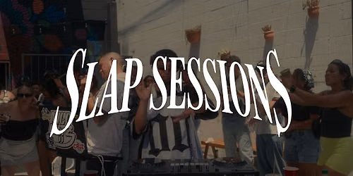 Slap Sessions | SAN FRANCISCO