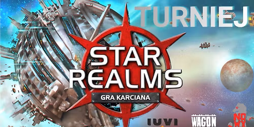 Star Realms - liga 2026