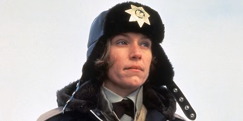 FARGO at Paramount Summer Classic Film Series
