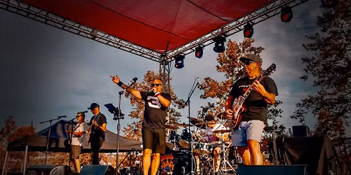 Diego's Garage at Daily's Sports Grill - Rancho Santa Margarita