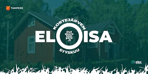 Kortej\u00e4rven Eloisa Syyskuu 2026