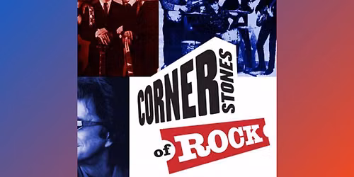 Cornerstones of Rock