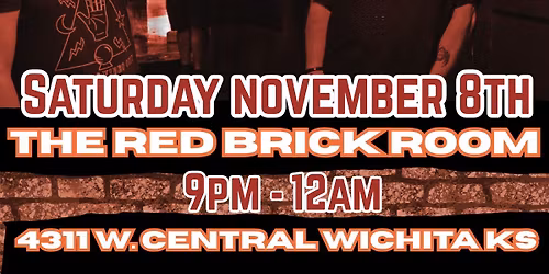 Bootleg Mercy Best of 90's Rock and Grunge @ The Red Brick Room