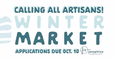 Josephine's Winter Market