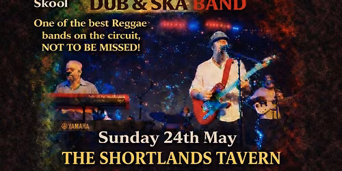 Bank Holiday Sunday At The Shortlands Tavern Bromley