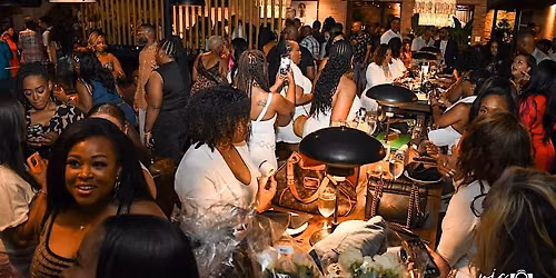 HBCU Back to School Happy Hour @ Winsome Prime