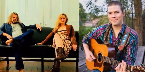 Songwriters Showcase: Barefoot & Sunshine and River Glen