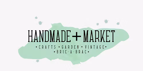 Handmade Plus Market
