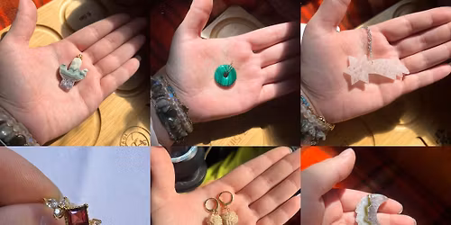 Popup @ Secondhand Purrs Fair