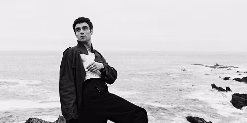 Del Water Gap in Brighton